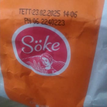 Migros Marketten Alınan Üründe Böcek Problemi