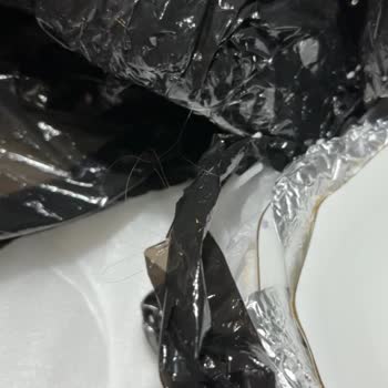 Kırık Tabaklar Ve İletişimsiz Satıcı Sorunu