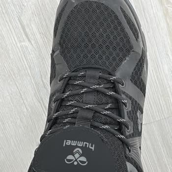 Hummel Ayakkabılarda 3 Ayda Çatlama Sorunu