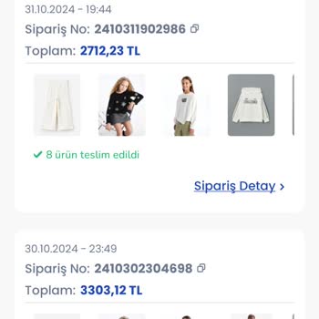 LCW'den Aldığım Ürün Kalitesi Hayal Kırıklığına Uğrattı!