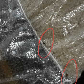 Kalitesiz Ürünler Ve Yetersiz Müşteri Hizmetleri