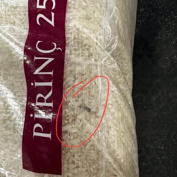 Kalitesiz Ürünler Ve Yetersiz Müşteri Hizmetleri