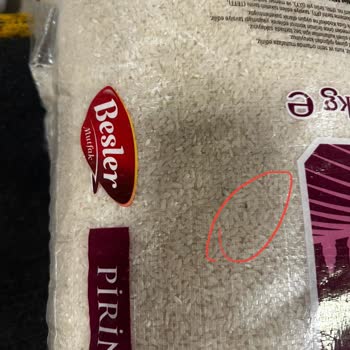 Kalitesiz Ürünler Ve Yetersiz Müşteri Hizmetleri