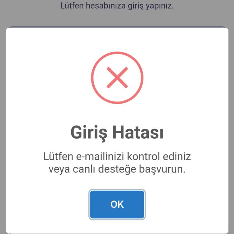 Onwin Hesabımda Haksız Para Kaybı