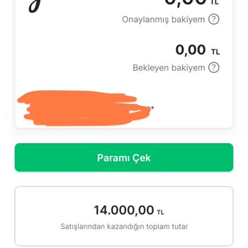 Gardrops'ta Beklenmedik Ücret Kesintisi