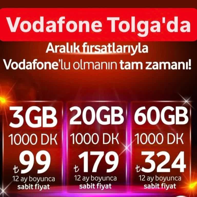 Operatör Tarife Politikaları ve Müşteri Memnuniyeti