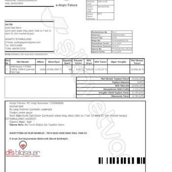 İade Sürecinde Yaşanan Aksaklıklar