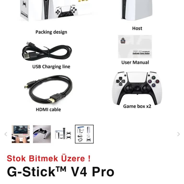 Omega Türkiye Oyun Konsolu Sorunu