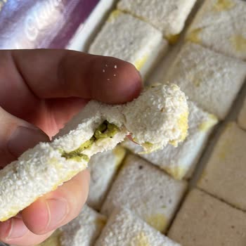 Pendirhan Yöresel Ürünler Ürün Görselleri Ve Müşteri Hizmetleri Hayal Kırıklığı Yarattı!