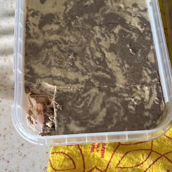 Pendirhan Yöresel Ürünler Ürün Görselleri Ve Müşteri Hizmetleri Hayal Kırıklığı Yarattı!