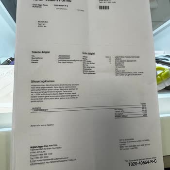 Lenovo Bilgisayarımın Bitmeyen Arızaları Ve Çözülmeyen Sorunlar