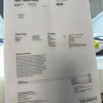 Lenovo Bilgisayarımın Bitmeyen Arızaları Ve Çözülmeyen Sorunlar