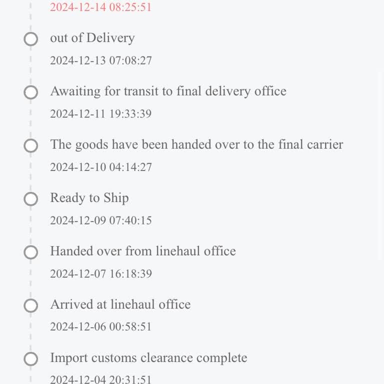 Kaybolan Çizme Siparişim Ve İletişim Sorunları