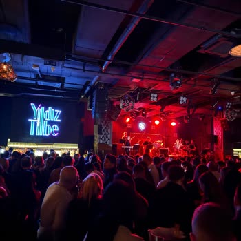 Vadi İstanbul Jolly Joker'de Sahne Önü Bilet Mağduriyeti