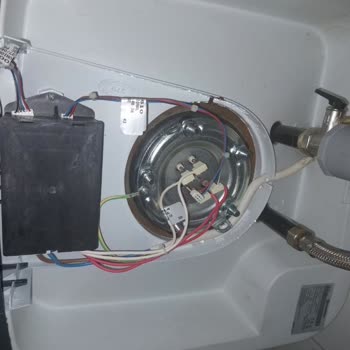 DemirDöküm Şofbenin Bozuk Parçası İçin Uzayan Bekleyiş