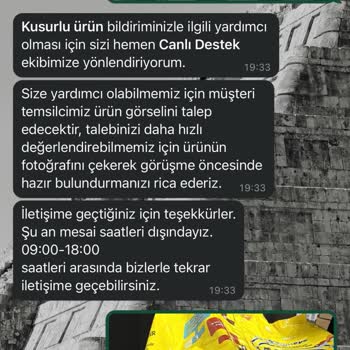 A101'den Gelen Hatalı Ve Tarihi Geçmiş Ürünler Şoku