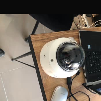 Su Sızdıran Kameralar Ve Ulaşılmaz Yedek Parçalar