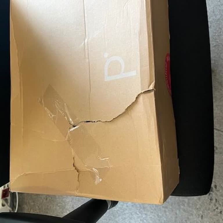 Penti Kargolarında Sürekli Açılma Sorunu