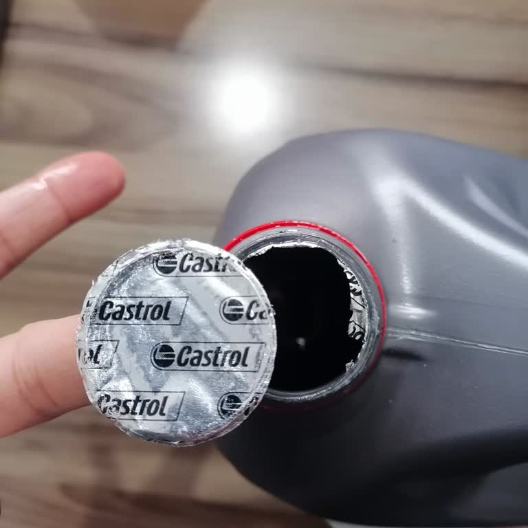 Sanal Yağ Market Orijinal Olmayan Ürün Ve Güvenilmez Teslimat Süreci