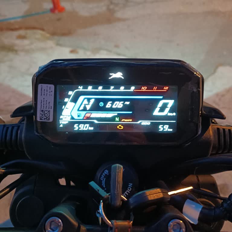 Yeni Motorumda Bitmeyen Arıza Kabusu