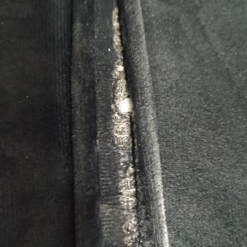 Koltuk Takımı Sorunu Ve İlgisiz Satıcı