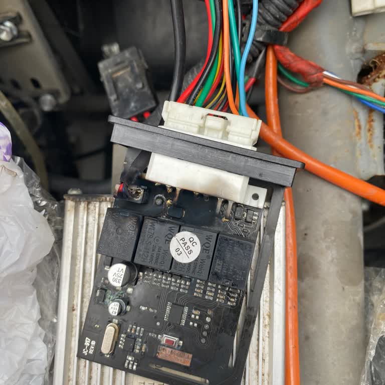 Arora S1 E Car: Yetersiz Müşteri Hizmeti Ve Garanti Sorunu