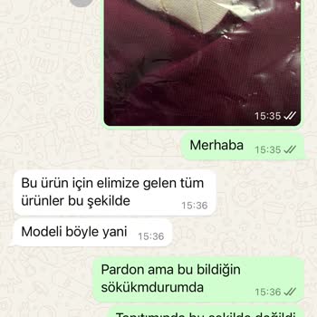 Kazak Söküğü Ve İletişim Sorunları