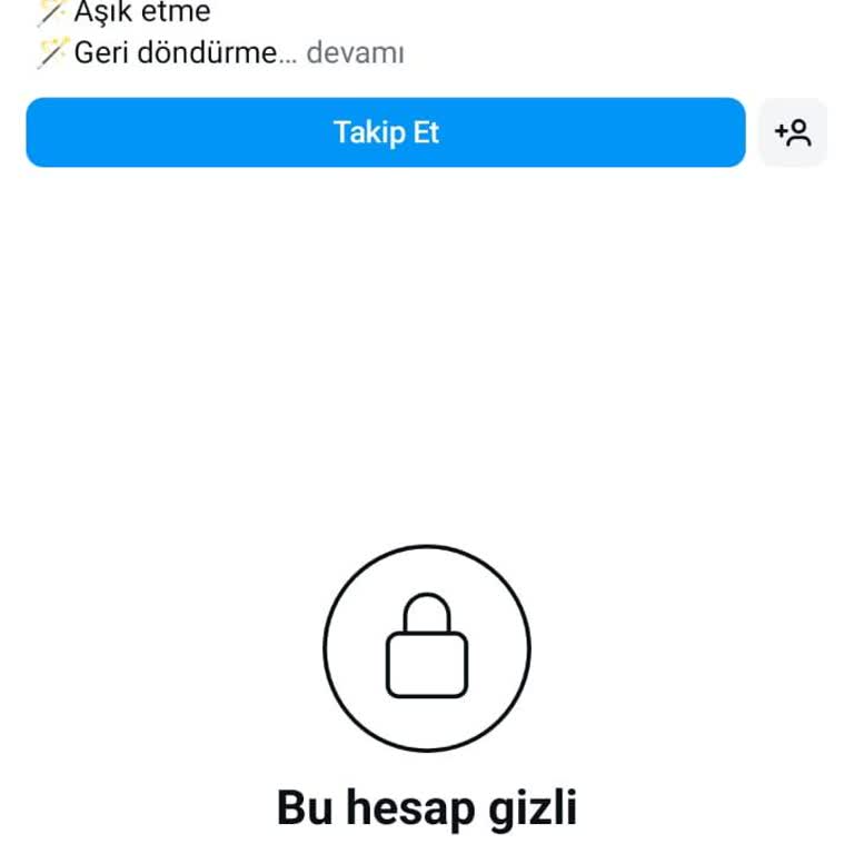Havvazumrutmedyumm (Instagram) Yanıltıyor