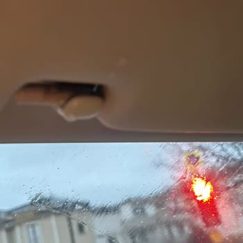 Sunroof Sorunu: Su Sızıntısı Ve Garanti Dışı Kalan Çatlaklar