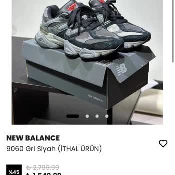 Yanıtsız Kalan İade Ve Değişim Talebi: Sneaker Sepeti'nde Hayal Kırıklığı