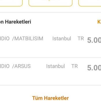 PTT Bank Takip Sitesinde Yanıltılma Ve Güvenlik Sorunu