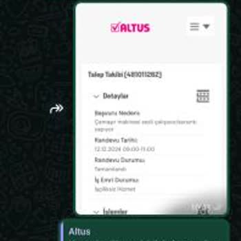 Çamaşır Makinesi Servis Sorunları Ve İletişim Eksiklikleri