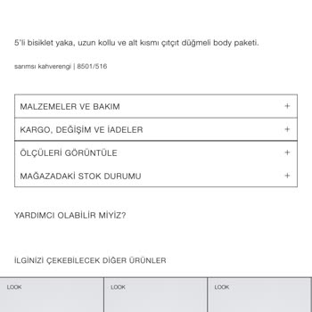 Zara Bebek Kıyafetinde Defolu Ürün Ve Etiket Sorunu