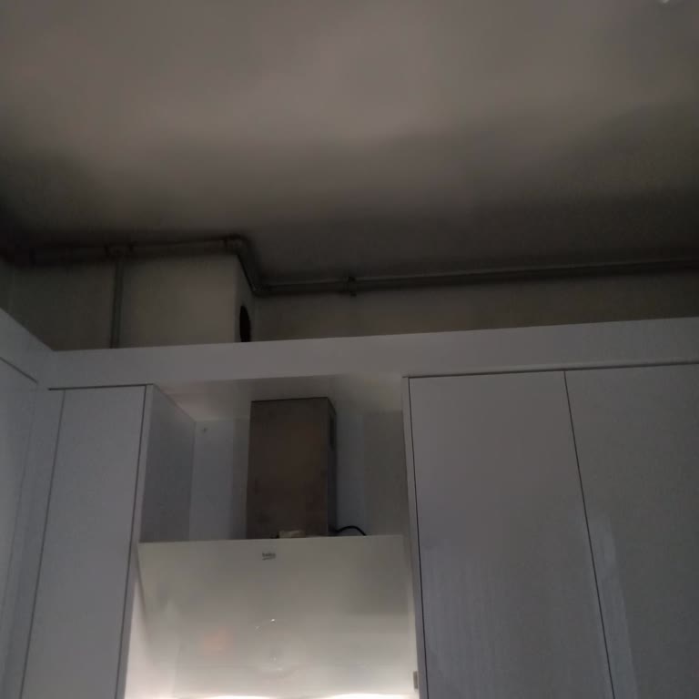 Davlumbaz Servis Sorunları Ve Kullanım Zorluğu