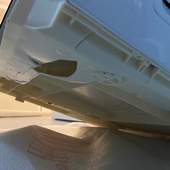 Kırık Kurutma Makinesi Ve Uzun Bekleme Süresi Sorunu