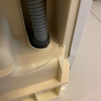 Kırık Kurutma Makinesi Ve Uzun Bekleme Süresi Sorunu