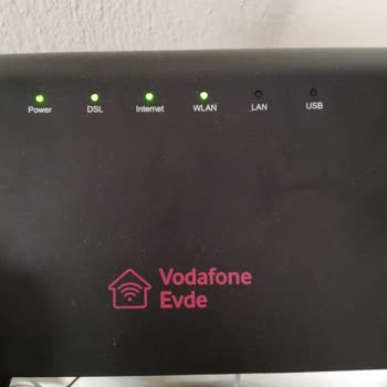 Bir Aydır Çözülemeyen İnternet Kabusu