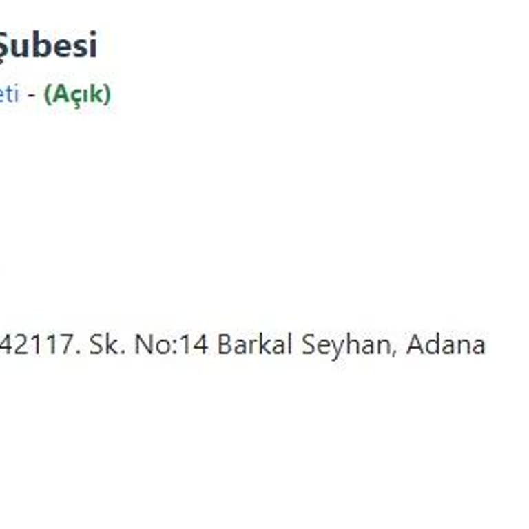 Kayıp Kargo Ve Yetersiz Müşteri Hizmetleri