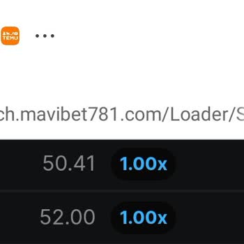 Mavibet'te Bahis Müdahalesi Ve Ödeme Sorunları