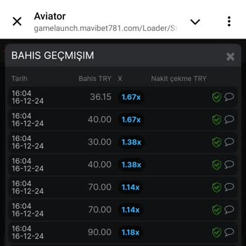 Mavibet'te Bahis Müdahalesi Ve Ödeme Sorunları