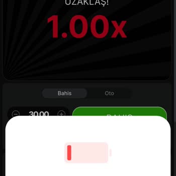 Mavibet'te Bahis Müdahalesi Ve Ödeme Sorunları