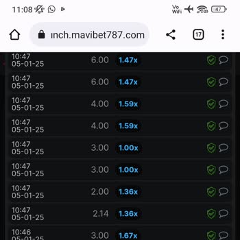 Mavibet'te Bahis Müdahalesi Ve Ödeme Sorunları