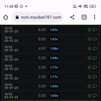 Mavibet'te Bahis Müdahalesi Ve Ödeme Sorunları