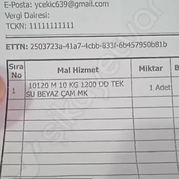 Arçelik'ten Almış Olduğum 10120 M Yağ Lekesi Sorunu Çözülmedi!