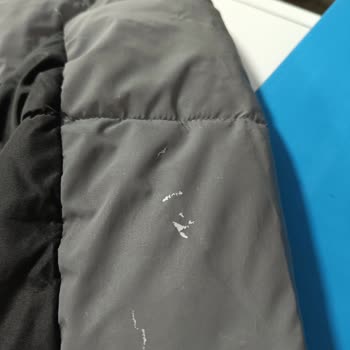 Fosforlu Montta Beklenmedik Kalite Sorunu