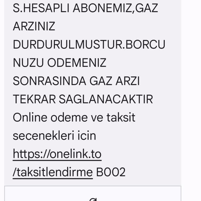 Doğalgaz Açma Sürecindeki Zorluklar