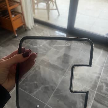 Trendyol Express Kargo Kabusu: Kahve Makinem Parçalandı!