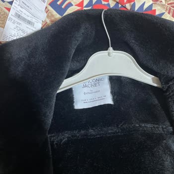 Stradivarius Ceket Tüy Dökme Sorunu