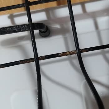 Metaltex Paslanmaz Dedikleri Bulaşıklık Paslandı!