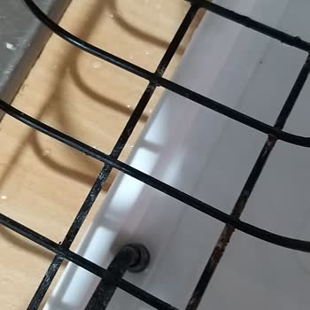 Metaltex Paslanmaz Dedikleri Bulaşıklık Paslandı!